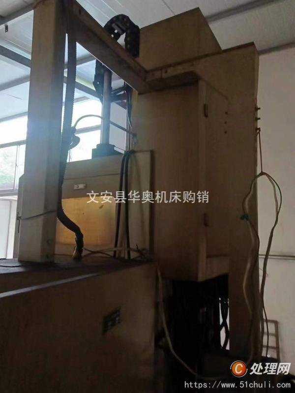 二手拉床