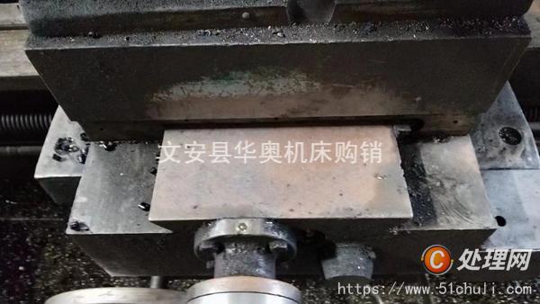 二手車床