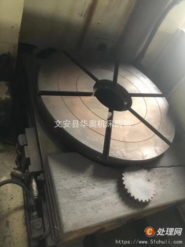 二手插齒機(jī)