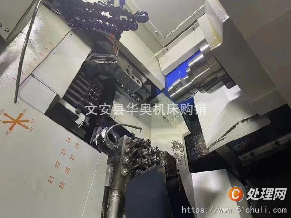 二手走心機(jī)