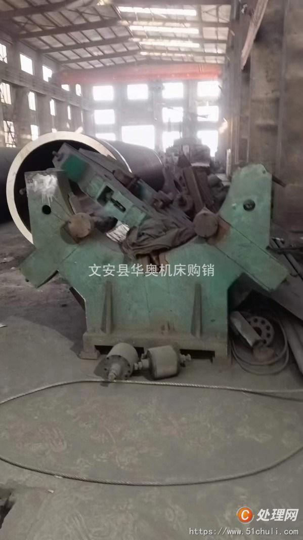 二手車床