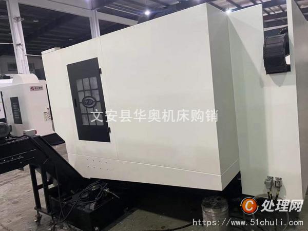 其他二手機(jī)床