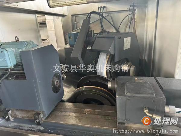 二手外圓磨床