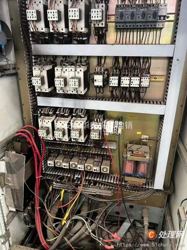 二手液壓機