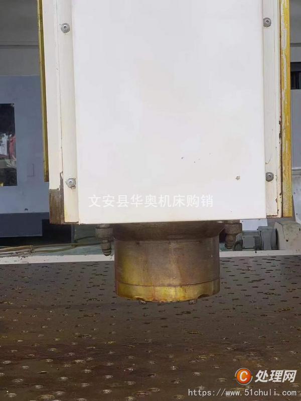 二手加工中心