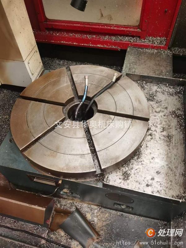 二手插齒機