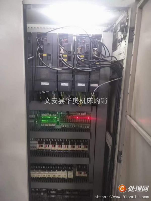 二手加工中心