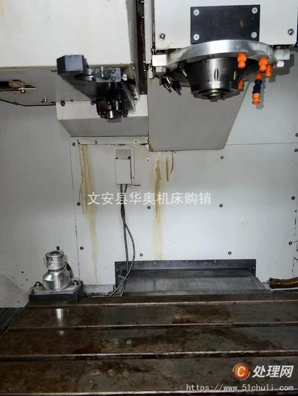 二手雕銑機