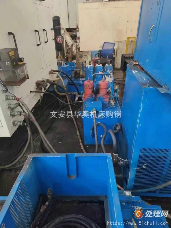 二手外圓磨床