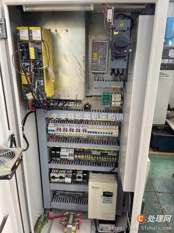 二手銑床