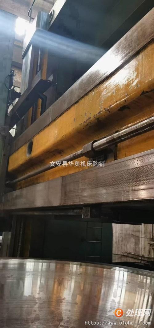 二手立式車床