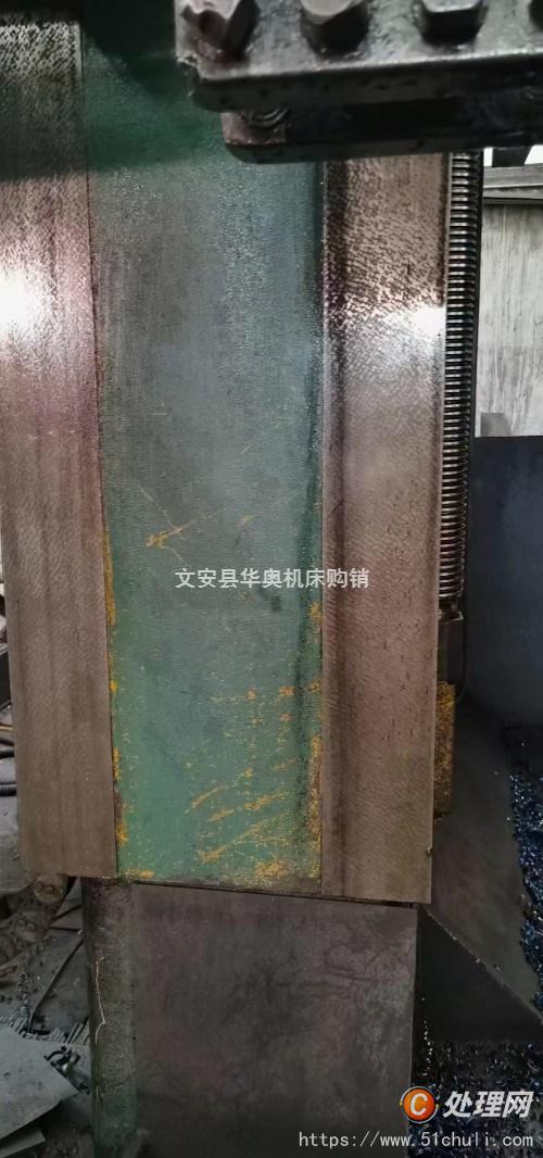 二手立式車床