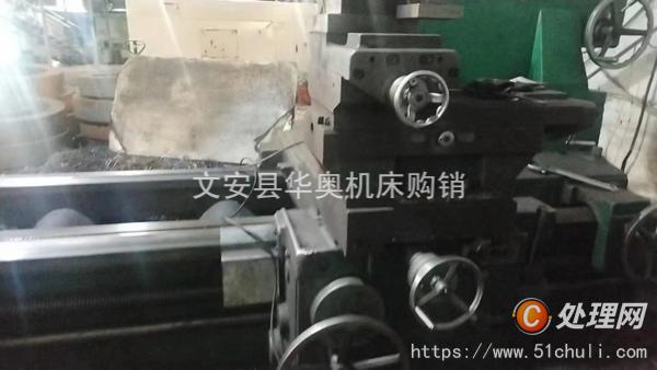 二手車床