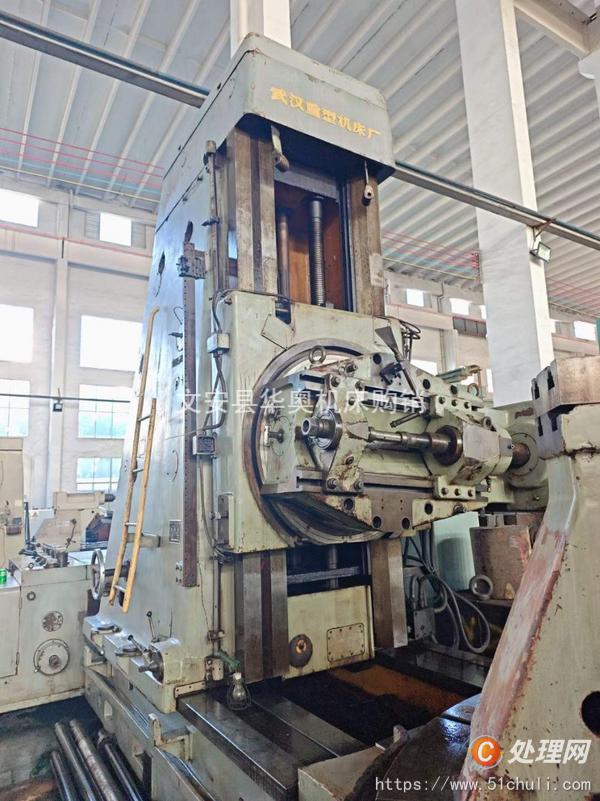 二手滾齒機(jī)