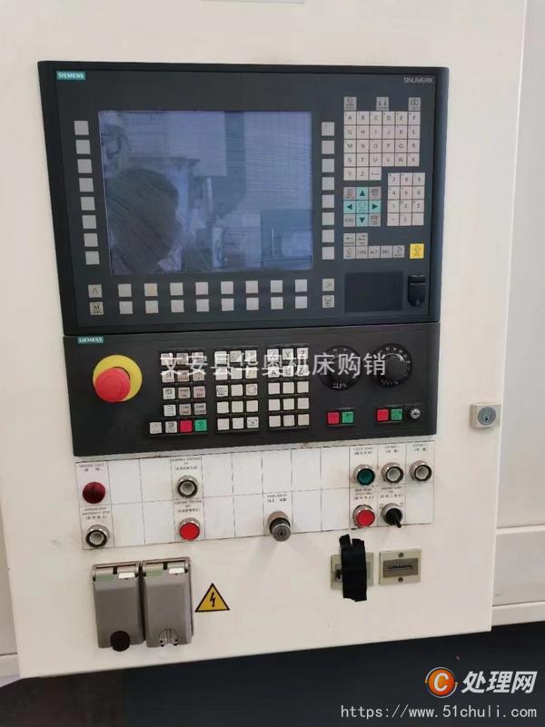二手滾齒機(jī)