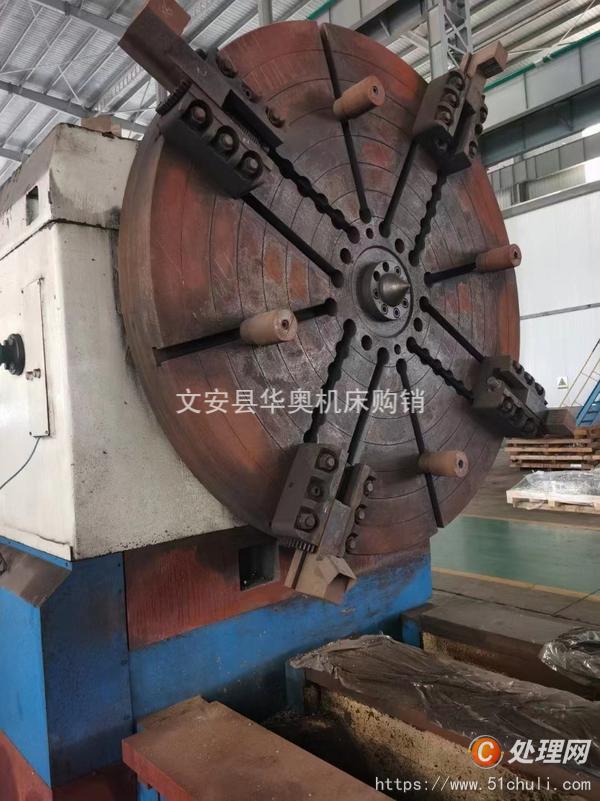 二手數(shù)控車床