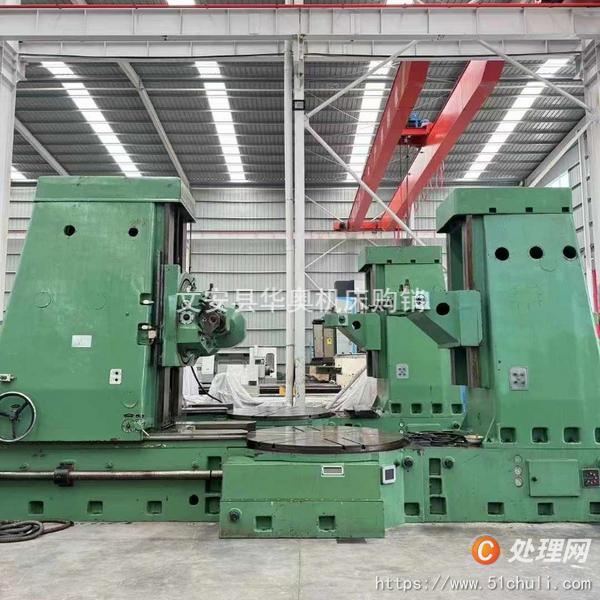 二手滾齒機(jī)