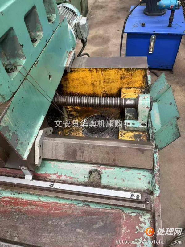 二手滾齒機(jī)