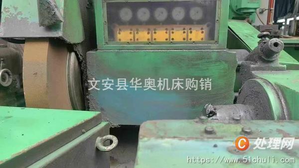 二手磨床