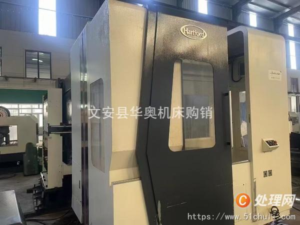 二手加工中心