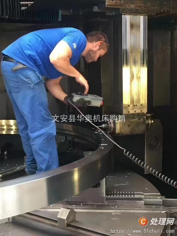 二手數(shù)控車床