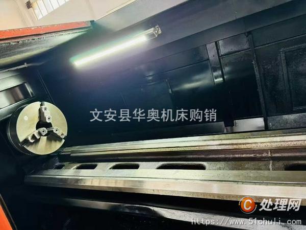 二手?jǐn)?shù)控車床