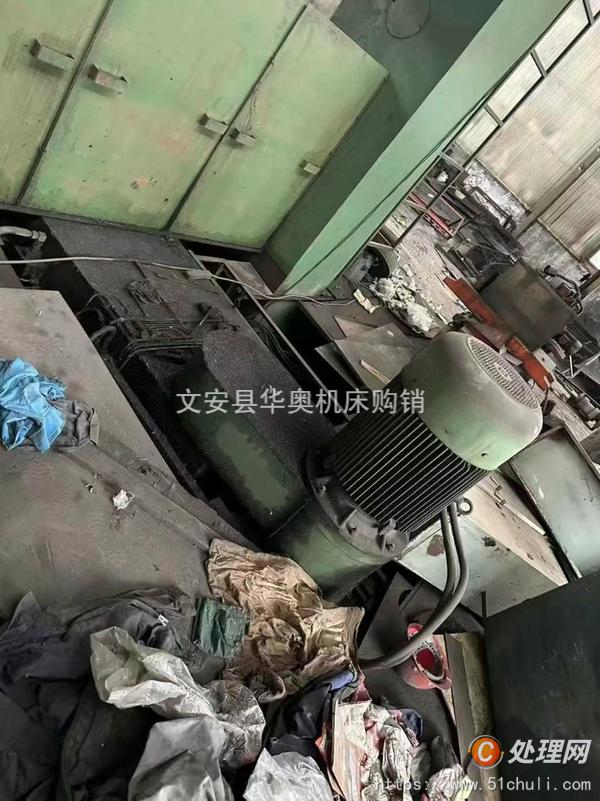 二手立式車床