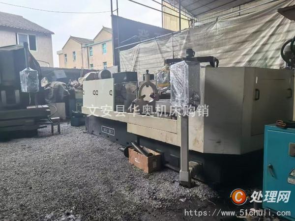 二手磨床
