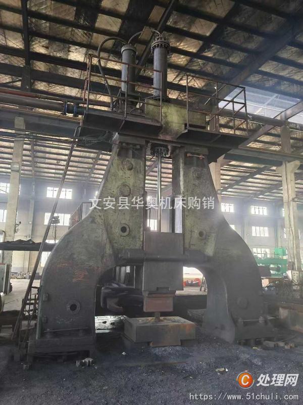 其他二手機(jī)床