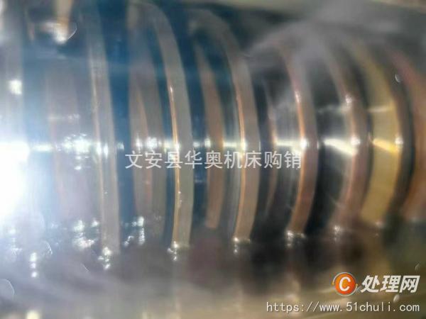 二手滾齒機(jī)