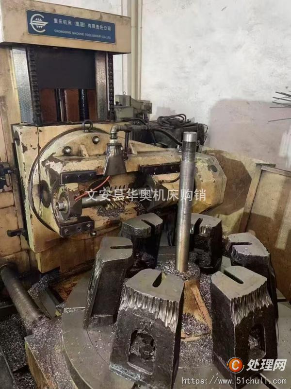 二手滾齒機(jī)
