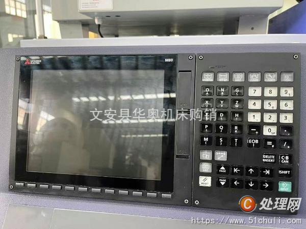 二手走心機