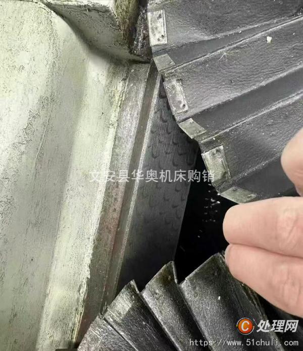 二手滾齒機(jī)
