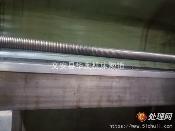 二手立式車床