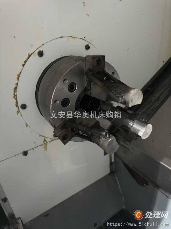 二手數控車床