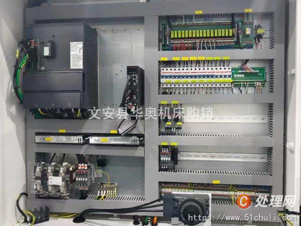 二手鉆攻中心