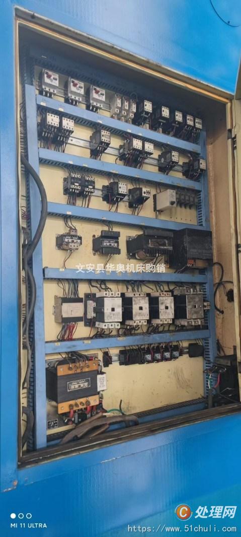 二手立式車床
