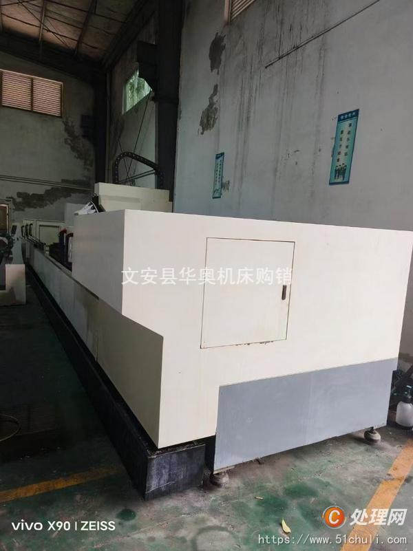 其他二手機(jī)床