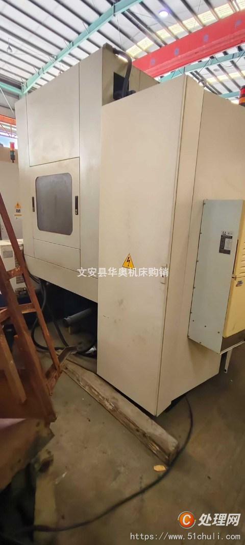 二手插齒機(jī)