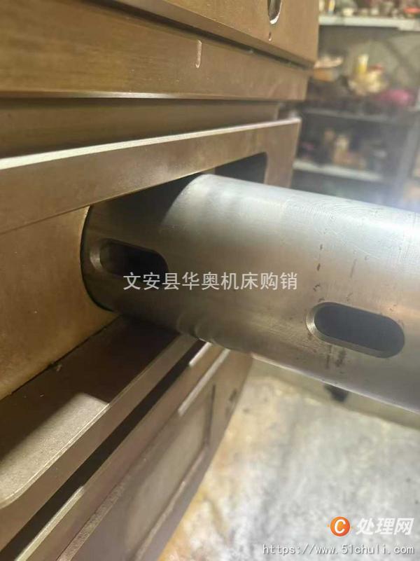二手鏜床