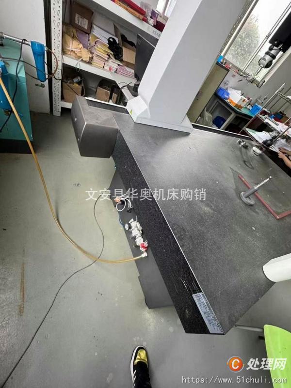 二手測量儀