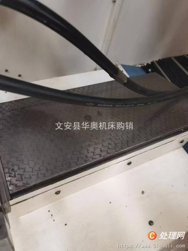 二手磨齒機