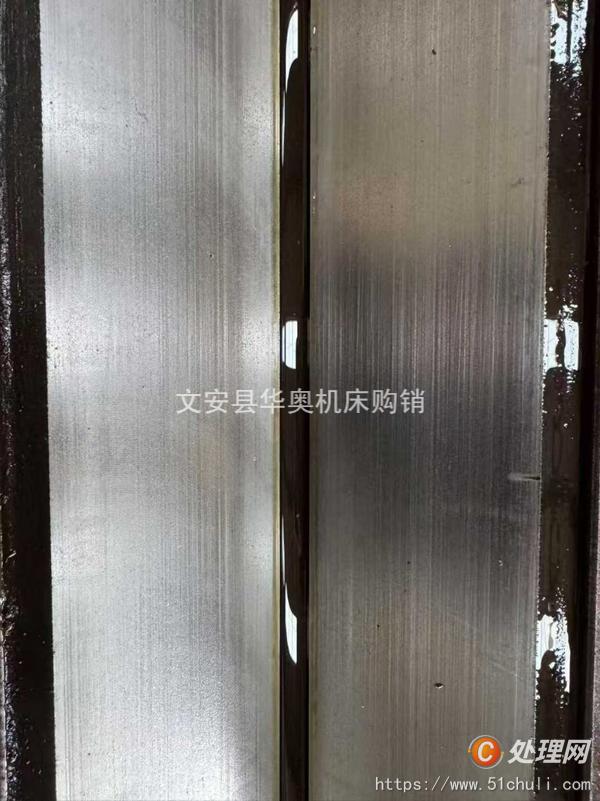 二手龍門鏜銑床