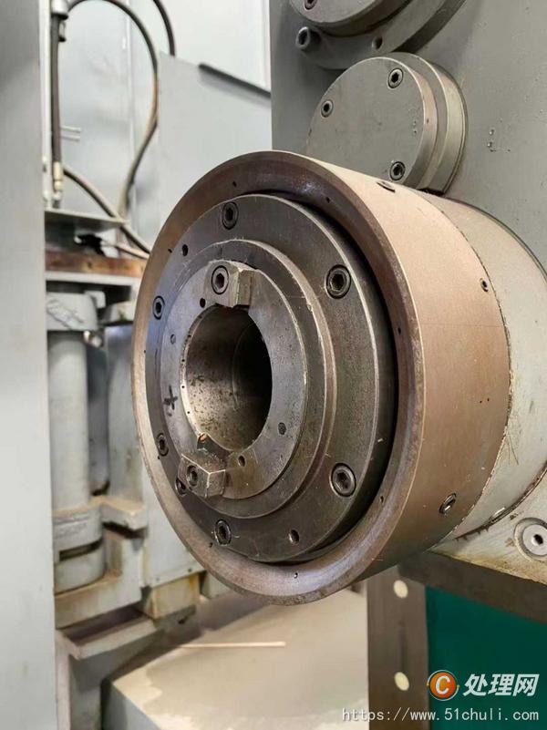 其他二手機(jī)床