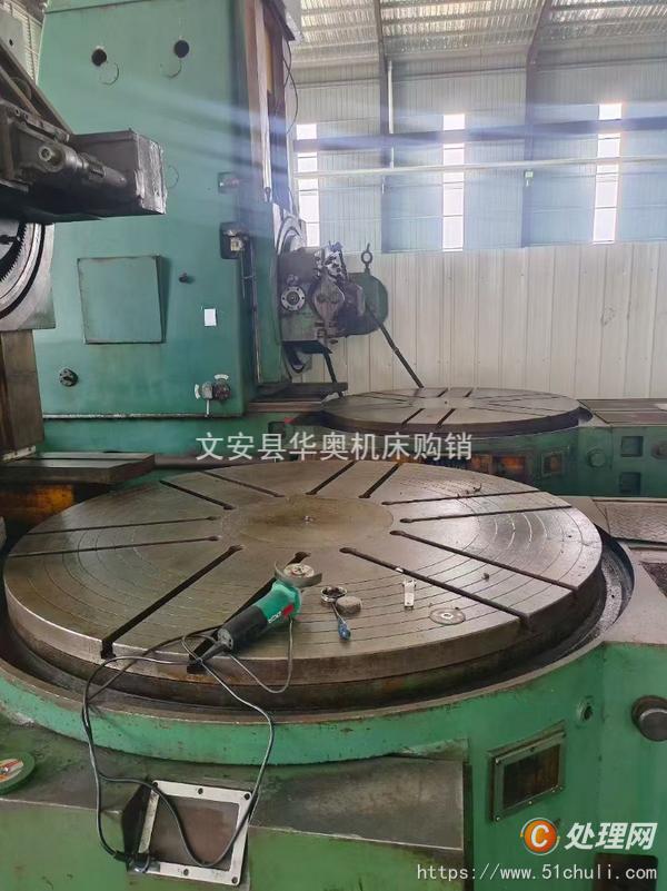 二手滾齒機
