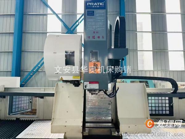 其他二手機(jī)床