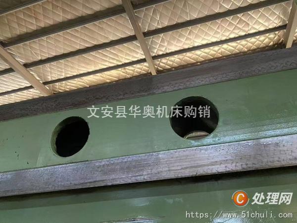 二手臺(tái)鉆