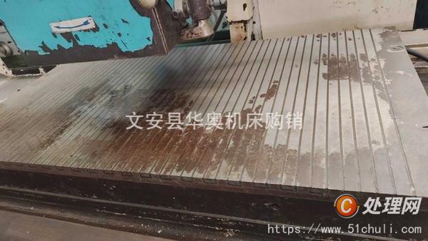 二手磨床