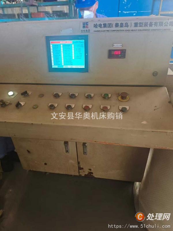 二手液壓機(jī)