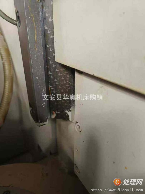 二手滾齒機(jī)